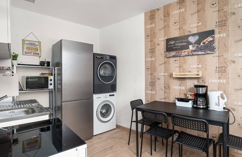 Heiligenrode Apartment | Kassel - Heinrich-Heine-Straße EG in Niestetal