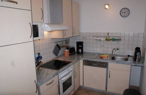 Krassow Apartment | Kastanienallee - ABC66