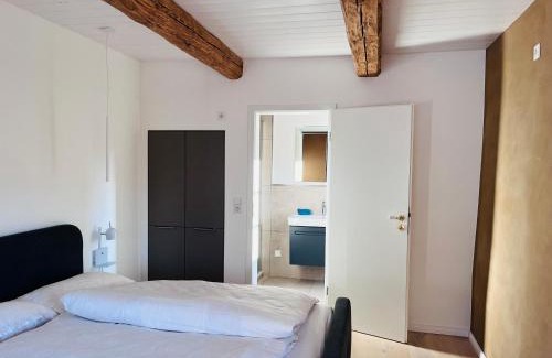 Emmerthal Apartment | Kastanienhof-Emmerthal