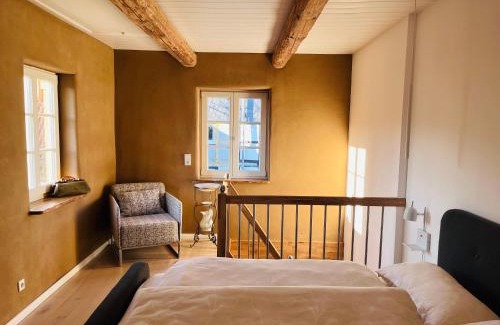 Emmerthal Apartment | Kastanienhof-Emmerthal