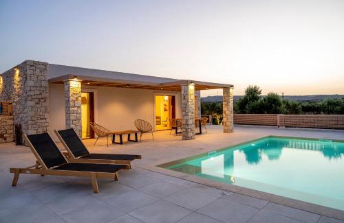 Vigla Apartment | Kastri Hill Luxury Villas