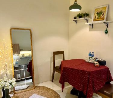 Hai Chau Apartment | Kata Home Central