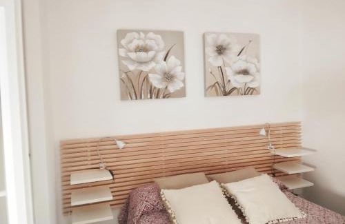 Aoiz Apartment | Kataenea. Apartamento en el prepirineo navarro. Naturaleza