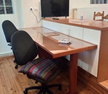 Vitina Apartment | katafygio vytinas