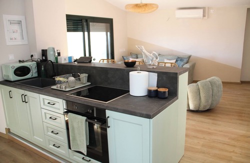 Katakolo Apartment | Katakolo 2 Bedroom Apartment by MPS