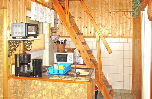 Quetzin Apartment | Katarina I by Interhome