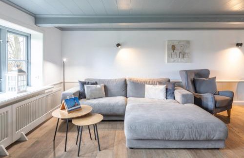 Porrendeich House | Kate am See