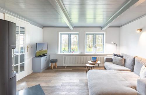 Porrendeich House | Kate am See