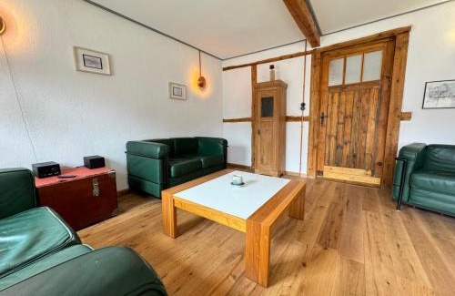 Winnemark House | Kate an der Schlei