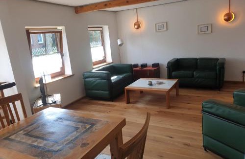 Winnemark House | Kate an der Schlei