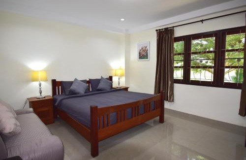 Phongprasan House | Kate House Bangsaphan