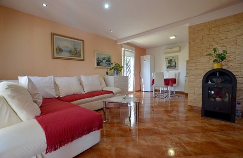 Kurili House | Kate House with private pool