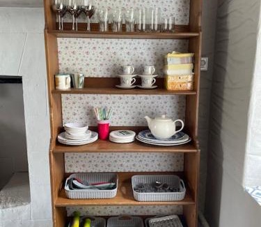 Broadford House | Kate's Cottage