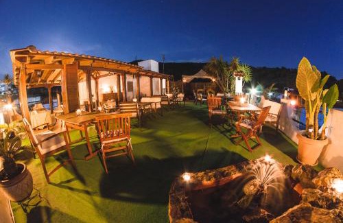 Neos Pirgos Apartment | Katerina apartments