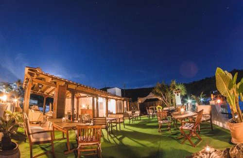 Neos Pirgos Apartment | Katerina apartments