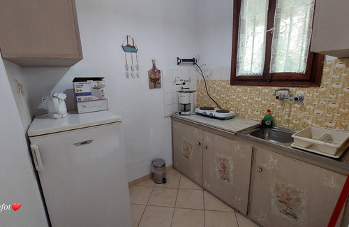 Papa Nero House | Katerina Fotopoulos Homes & Apartments