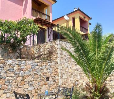 Alonissos House | Katerina's Houses