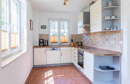 Wohlenberg Apartment | KathaEG Katharina EC Wohlenberg - Katharina EG Wohlenberg