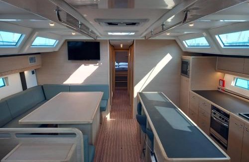 Biograd na Moru Boat Rental | Katharina