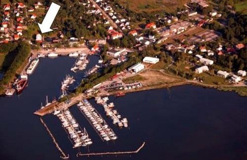 Lauterbach Apartment | Katharina Whg 104 mit Terrasse