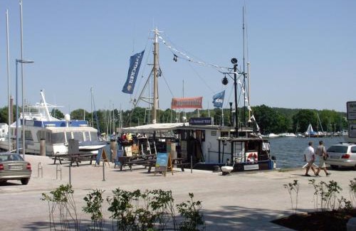 Lauterbach Apartment | Katharina Whg 104 mit Terrasse