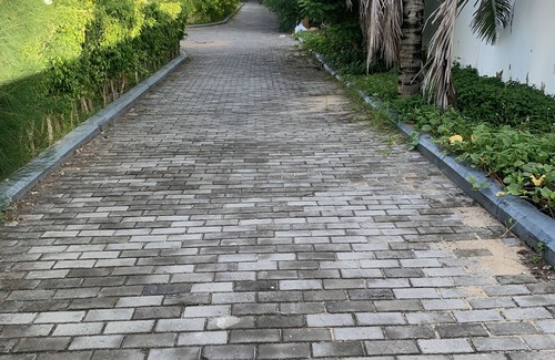 Long Hai Villa | Kati Beach Villa in the Oceanami Resort & Residence