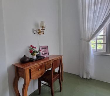 Dong Hoa House | Katie's homestay