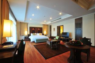 Mae Chan Resort | Katiliya Mountain Resort And Spa