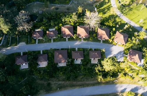 Mae Chan Villa | Katiliya Park Villa