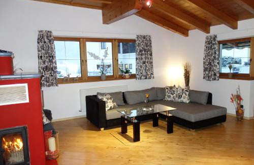 Trins Apartment | Katja´s Ferienwohnung