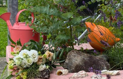 Trittenheim Apartment | Katrin-Cara Mia Ferienwohnung