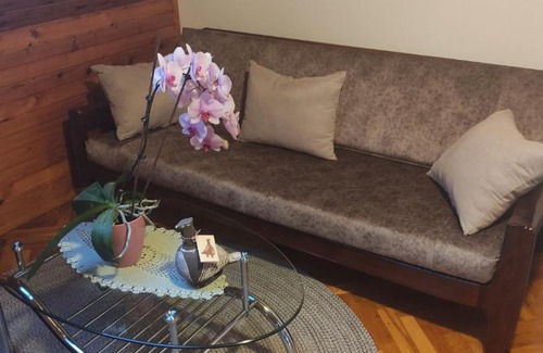 Slunj Apartment | Katty-Rastoke