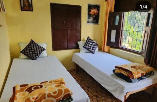 Ranikhet House | Katyuri Kings Divine Stay- Babaji's cave