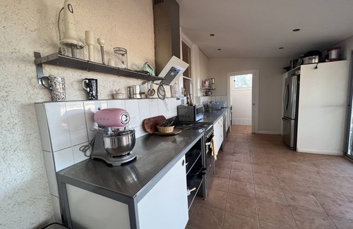 Willowie House | Katz Retreat, interactive farm stay