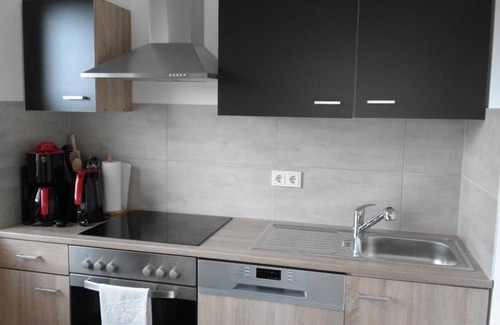 Greimerath Apartment | Katzenstirn - Apartments Greimerather Forst