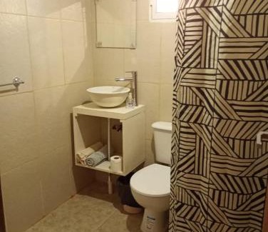 Sarmiento Apartment | Kau Josh 2