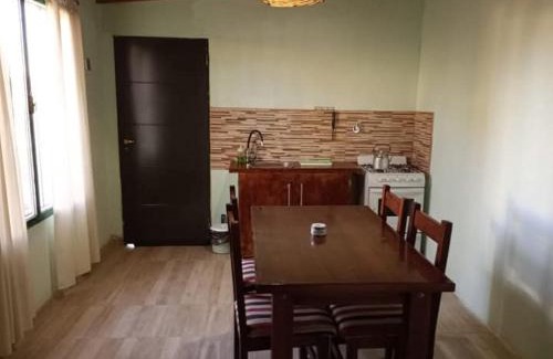 Sarmiento Apartment | Kau Josh 2