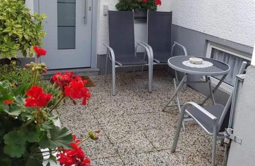 Bergisch Gladbach House | Kaufmann Comfortable holiday residence