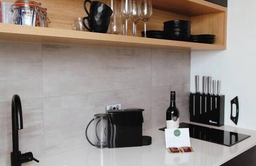 Pouto House | Kauri Lodge -Luxury waterfront