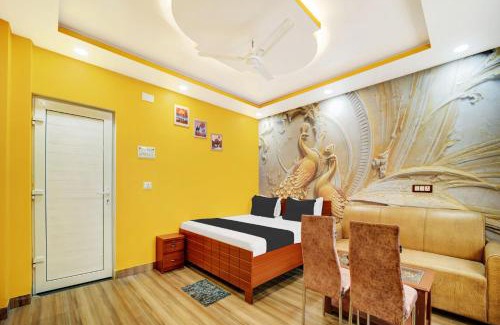 Patna Hotel | Kaushiki Garden Hotel & Banquets