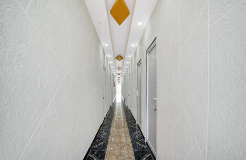 Patna Hotel | Kaushiki Garden Hotel & Banquets