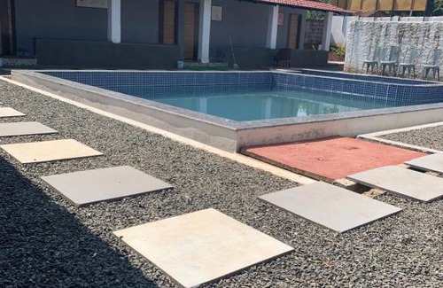 Chorla Ghats House | Kautilyaa farms