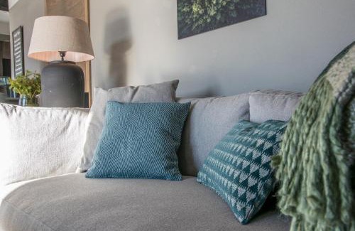 Katschberg Ski Chalet | KAUZ - Design Chalets inkl Lungau Card