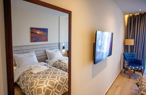 Kavala Hotel | Kavala Resort & Spa