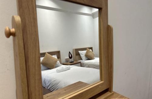 Penampang Apartment | Kavenue 2-bedroom 6 pax by CSE