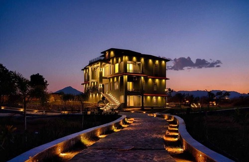 Kumbhalgarh Villa | Kavish The Kutumb Villa