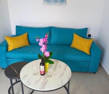 Kavros House | KaVros Cozy Apartment