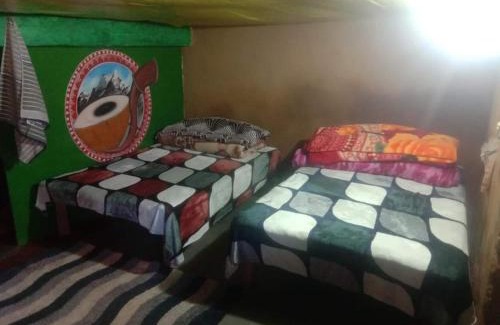 Champawat House | Kavya Home stay