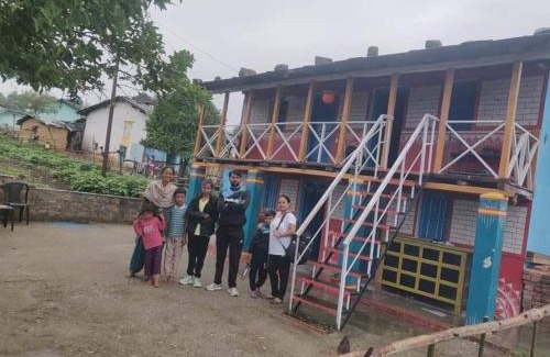 Champawat House | Kavya Home stay