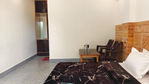 Dalhousie House | Kavyansh Forest Valley